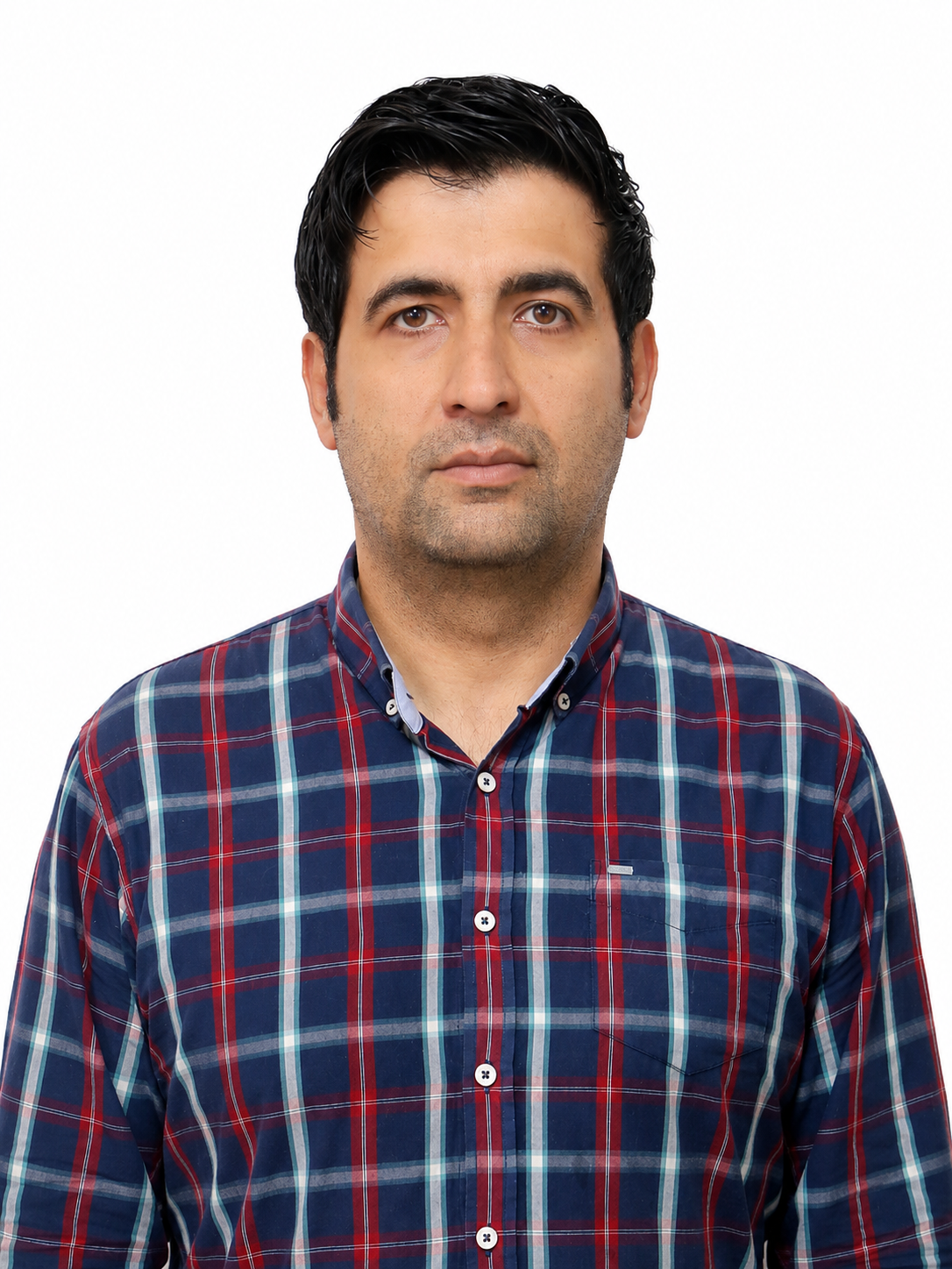 مهندس امین حسن زاده